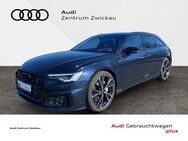 Audi A6, Avant 45TFSI quattro S-line, Jahr 2024 - Zwickau