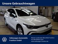 VW Golf, 2.0 TSI VIII GTI IQ Light cd19uz, Jahr 2023 - Frankfurt (Main)