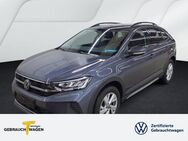 VW Taigo, 1.0 TSI LIFE ALLWETTER, Jahr 2024 - Duisburg