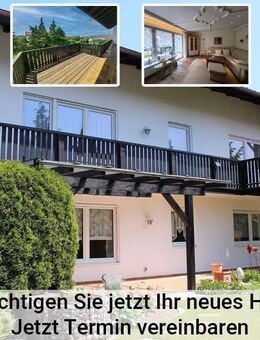 Ein Haus mit Möglichkeiten – für Familienmenschen, Visionäre und Investoren - Tacherting