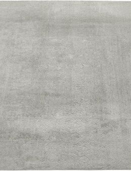 Paco Home Teppich Cadiz 630, rechteckig, Höhe: 14 mm, Uni-Farben, besonders weich, waschbar, auch als Läufer erhältlich