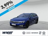 VW Passat Variant, 2.0 l TDI Business, Jahr 2023 - Darmstadt