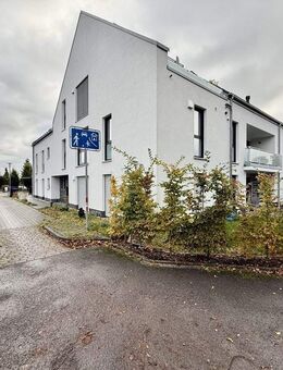 Erdgeschosswohnung, 3 Zimmer, Küche, Bad, Gäste-WC - Bad Salzuflen