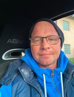 Herzlicher Mann sucht liebevolle Partnerin - Bruchsal