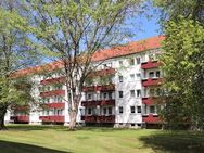 Dem Frühling auf der Spur... Ruhige Lage im Flemminggebiet - Chemnitz