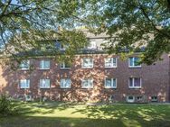 2-Zimmer-Wohnung in Wilhelmshaven City - Wilhelmshaven