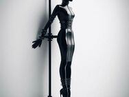 Femboy sucht BDSM Erfahrung - Augsburg