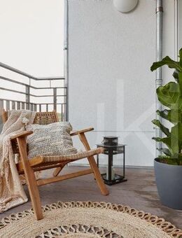 CORDOBA - Furnished 3 rooms apartment with Terrace in Friedrichshain (Berlin) - Berlin