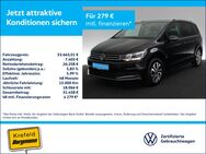 VW Touran, 1.5 TSI Active, Jahr 2023 - Krefeld