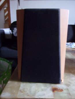 SUPER LAUTSPRECHER - Groß Umstadt