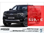 Ford Ranger, 3.0 Doppelkabine LKW Platinum EcoBlue BESTELLFAHRZEUG, Jahr 2022 - Bonn