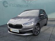 Skoda Fabia, , Jahr 2024 - München