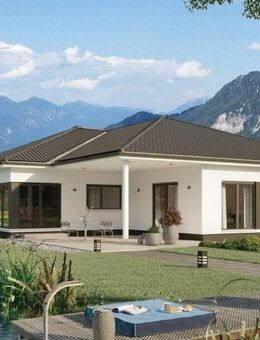 Wohnen auf einer Ebene inkl. Baugrundstück! - Oberkirch