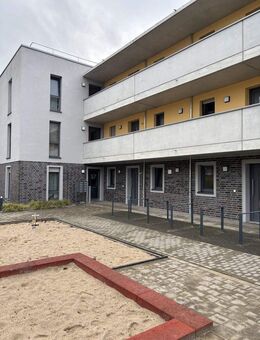 2-Zimmer Wohnung. Kleine Welt ganz groß - Moers