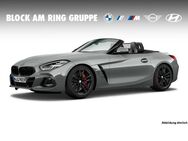 BMW Z4, SDRIVE20I M Sport H K PA, Jahr 2022 - Braunschweig