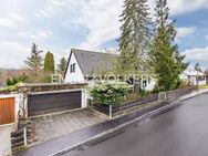 Barrierefreies Wohnen - Einfamilienhaus mit Garten in Rednitzhembach - Schwabach