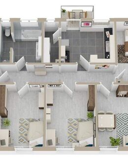 Eigenheim für Einsteiger - Burglengenfeld