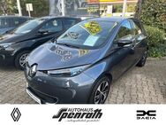 Renault ZOE, Intens Batteriemiete 40, Jahr 2017 - Jülich