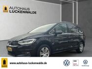 VW Touran, 2.0 TDI Highline, Jahr 2024 - Luckenwalde