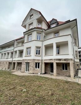 Leben im sanierten Altbau! - Gernsbach