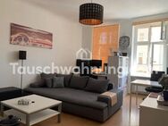 [TAUSCHWOHNUNG] Bieten 2-Zimmer-Wohnung und suchen 3-Zimmer-Wohnung - Potsdam