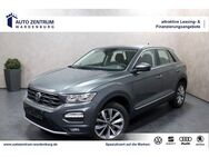 VW T-Roc 2.0 TDI DSG Style NAVI SHZ PLA FLA 17ZOLL - Wardenburg