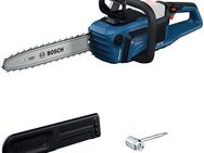 Bosch Professional Akku-Kettensäge »GKE 18V-40«, ohne Akku, ohne Ladegerät