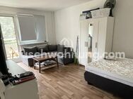 [TAUSCHWOHNUNG] 1 Zimmer Wohnung in ruhigen Lage - Berlin