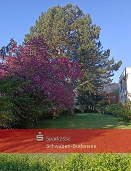 Aus Alt mach Neu! - Augsburg