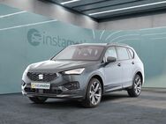 Seat Tarraco, 1.5 TSI FR | | |, Jahr 2024 - München