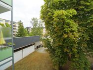 Singles aufgepasst! Nettes Apartment in zentraler Lage - Plauen