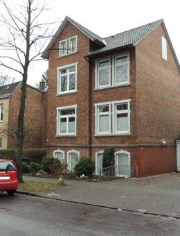 !!! Neuer Preis !!! Zweifamilienhaus in guter Lage - H. Jahncke GmbH - Itzehoe