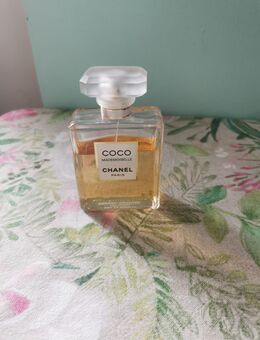 Coco MADEMOISELLE INTENSEEau de Parfum - Mittenwalde (Landkreis Dahme-Spreewald)