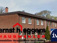 Reihenendhaus in attraktiver Lage & Ausstattung - Norderstedt
