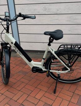 E-Bike Puch Q4.4 - Schüttorf