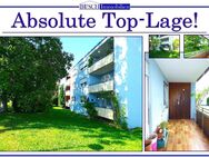 *** 3,5-Zimmer-Wohnung mit Balkon und Garage in Top-Lage! *** - Ravensburg