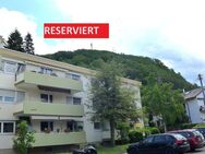 Ihr neues Zuhause in Staufen! Helle 4 Zimmerwohnung mit 2 Balkonen - Staufen (Breisgau)