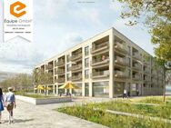 Moderne 2-Raumwohnung in der Hafencity wartet auf Sie! - Dresden