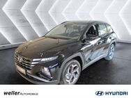 Hyundai Tucson, 1.6 T-GDI Plug-In Hybrid 265PS 6, Jahr 2023 - Bietigheim-Bissingen