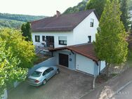 Ein Haus für die große Familie oder die, die es werden wollen - Westhausen (Baden-Württemberg)