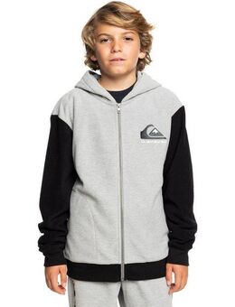 Quiksilver Kapuzensweatjacke Essential