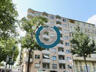 LAGE, LAGE, LAGE! - NÄHE LIETZENSEE - BALKON MIT WEITBLICK, AUFZUG & SCHÖNE HOLZDIELEN - Berlin