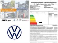 VW Touran, 1.5 l TSI Highline OPF, Jahr 2022 - Sottrum