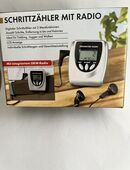 Schrittzähler in 78050