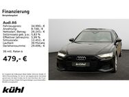 Audi A6, 45 TDI quattro sport, Jahr 2020 - Hildesheim