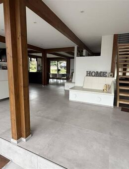 Moderne Architektur in ruhiger Lage sucht neuen Eigentümer /66663 Merizg/Fitten - Merzig