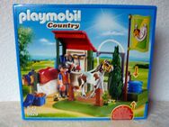 Playmobil COUNTRY 6929 Pferdewaschplatz NEU und OVP - Recklinghausen