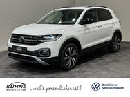 VW T-Cross, 1.0 TSI ACTIVE | DIGITAL, Jahr 2021 - Doberlug-Kirchhain