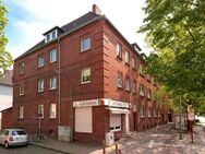 Frisch renovierte 3-Zimmer-Erdgeschosswohnung! - Osnabrück