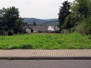 Schönes Grundstücke für Ihr Traumhaus im Kannenbäckerland - Verbandsgemeinde Höhr-Grenzhausen! - Hilgert